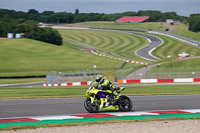 Advanced Group Yellow Bikes